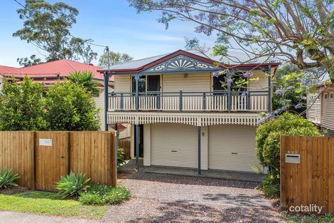 Property photo of 537 Tingal Road Wynnum QLD 4178