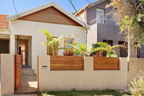 Property photo of 64 Hewlett Street Bronte NSW 2024