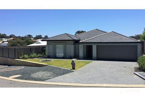 3 Jinatong Loop, Dawesville, WA 6211