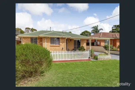 11 Podd St, Wilsonton, QLD 4350