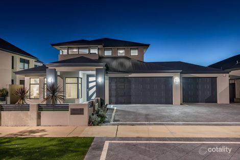 11 Seabreeze Ave, Burns Beach, WA 6028