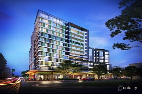 207/378-384 Forest Rd, Hurstville, NSW 2220