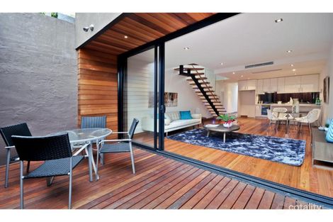 443 Bay St, Port Melbourne, VIC 3207