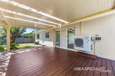 Property photo of 1 Eagle Court Blind Bight VIC 3980