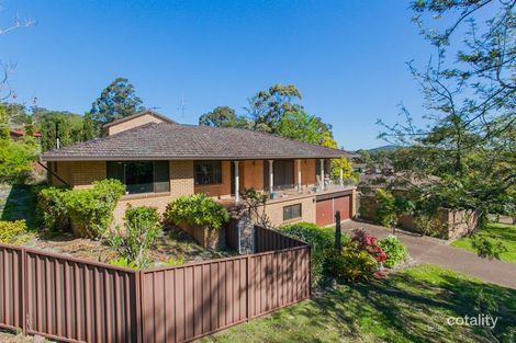Property photo of 1 Lalor Parade Glendale NSW 2285