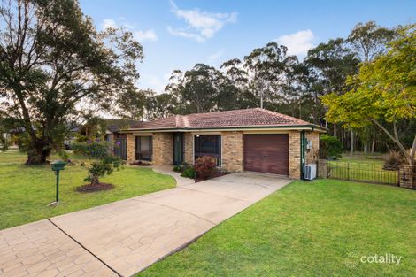Property photo of 90 John Arthur Avenue Thornton NSW 2322