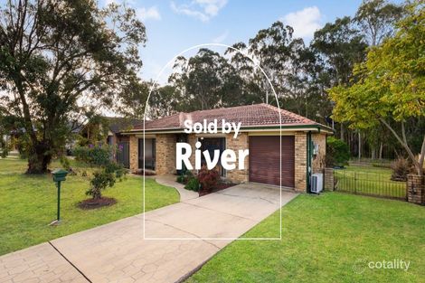 90 John Arthur Ave, Thornton, NSW 2322