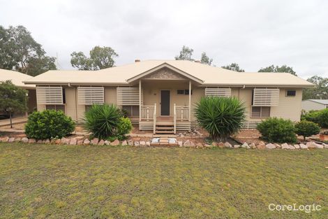 Property photo of 52 Castorina Drive Mount Kelly QLD 4807