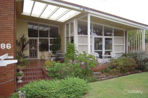 Property photo of 186 Ewos Parade Cronulla NSW 2230