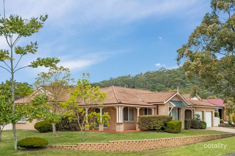 Property photo of 1 Severn Close Erina NSW 2250