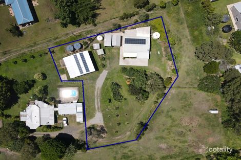 5 Mitchell Ave, Craignish, QLD 4655