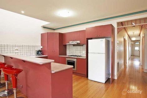 Property photo of 62A Gillies Street Fairfield VIC 3078