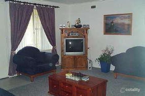 Property photo of 44 Callaghan Street Ashmont NSW 2650