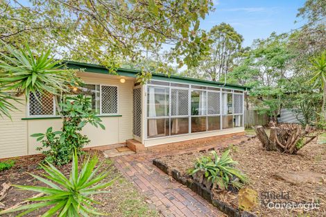 Property photo of 24 Tarcoola Street East Ipswich QLD 4305