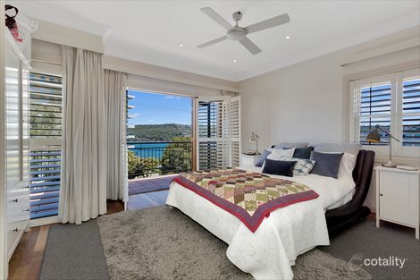 Property photo of 2B Lauderdale Avenue Fairlight NSW 2094