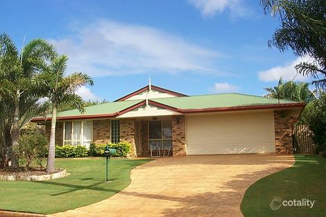 24 Egret Dr, Victoria Point, QLD 4165