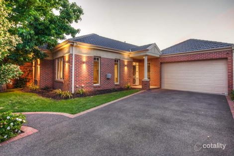 Property photo of 1 Martin Avenue Lake Wendouree VIC 3350