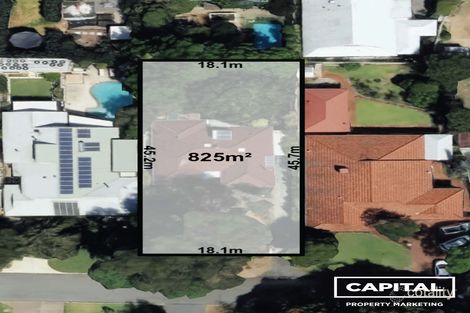Property photo of 5 Cedar Place Woodlands WA 6018
