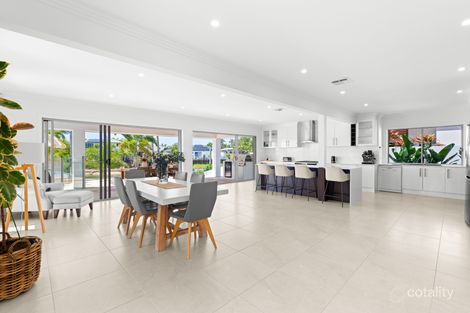 Property photo of 3 Blair Athol Crescent Bundall QLD 4217