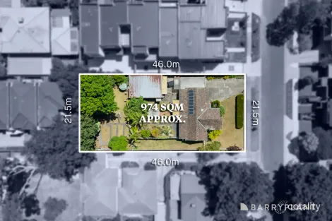 Property photo of 8 Cypress Avenue Boronia VIC 3155