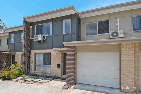7/38-40 River Hills Rd, Eagleby, QLD 4207