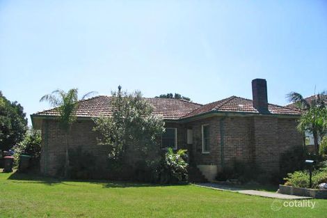 8 Cuthbert Cres, Revesby, NSW 2212