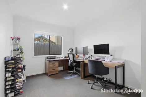 Property photo of 6 Durrand Court Yinnar VIC 3869