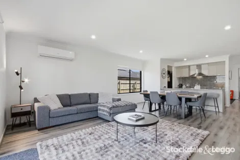 Property photo of 6 Durrand Court Yinnar VIC 3869