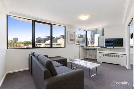 Property photo of 91/293 North Quay Brisbane City QLD 4000