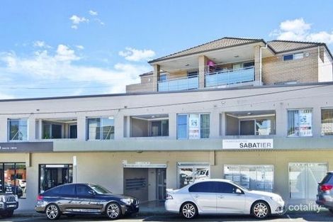 14/10-12 Ethel St, Eastwood, NSW 2122