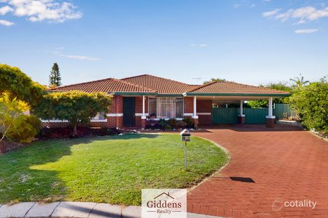 8 Newell Cove, Joondalup, WA 6027