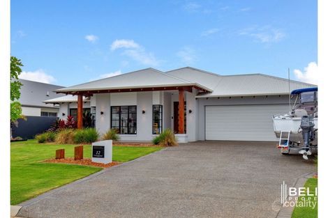 Property photo of 12 Frangipani Court Jacobs Well QLD 4208