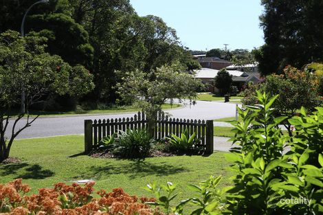 Property photo of 27 Soren Larsen Crescent Boambee East NSW 2452