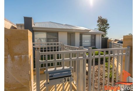 Property photo of 34 Lamboo Road Harrisdale WA 6112