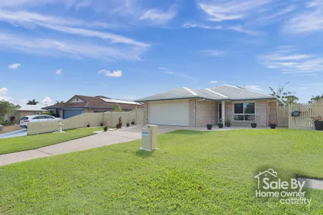 Property photo of 9 Sir Griffith Way Rural View QLD 4740