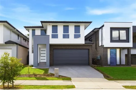 12 Stringybark Rd, Oakville, NSW 2765
