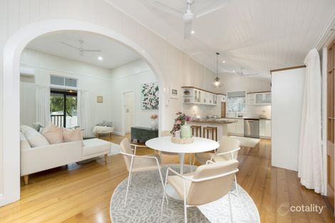 Property photo of 10 Norris Street Hermit Park QLD 4812