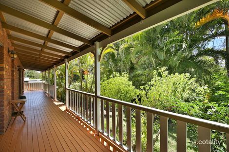 Property photo of 18 Arcadia Drive Branyan QLD 4670