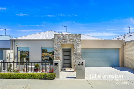Property photo of 44 Macdonagh Avenue Darch WA 6065