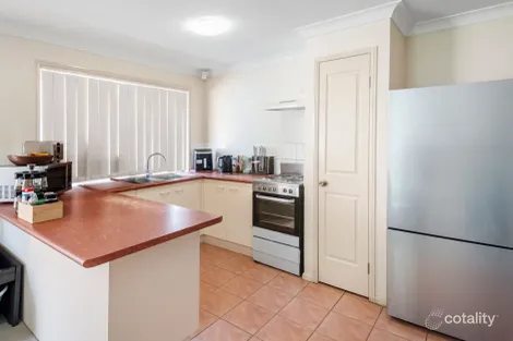 Property photo of 87 Brooklands Circuit Forest Lake QLD 4078