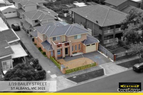 Property photo of 1/19 Bailey Street St Albans VIC 3021