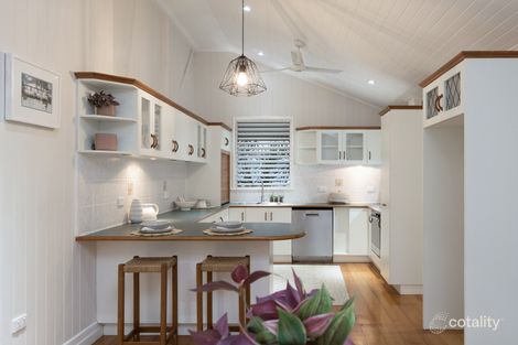 Property photo of 10 Norris Street Hermit Park QLD 4812