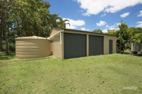 Property photo of 18 Arcadia Drive Branyan QLD 4670