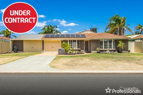 Property photo of 44 Fairview Drive Waikiki WA 6169