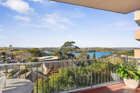 Property photo of 9/5 Parriwi Road Mosman NSW 2088