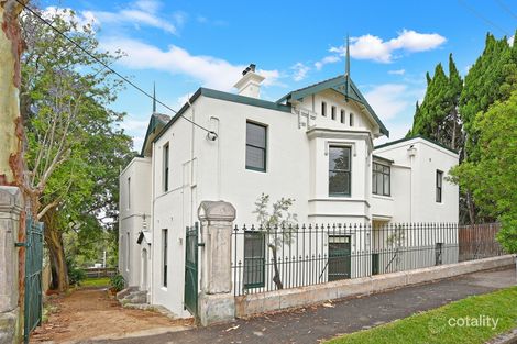 Property photo of 3/75 Smith Street Balmain NSW 2041