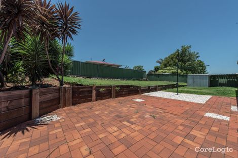 Property photo of 12 Lacebark Court Glenvale QLD 4350