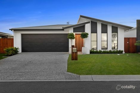 Property photo of 27 Burnet Circuit Baringa QLD 4551