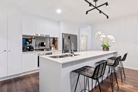 Property photo of 27 Burnet Circuit Baringa QLD 4551