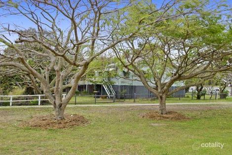 Property photo of 200 Bennetts Road Norman Park QLD 4170